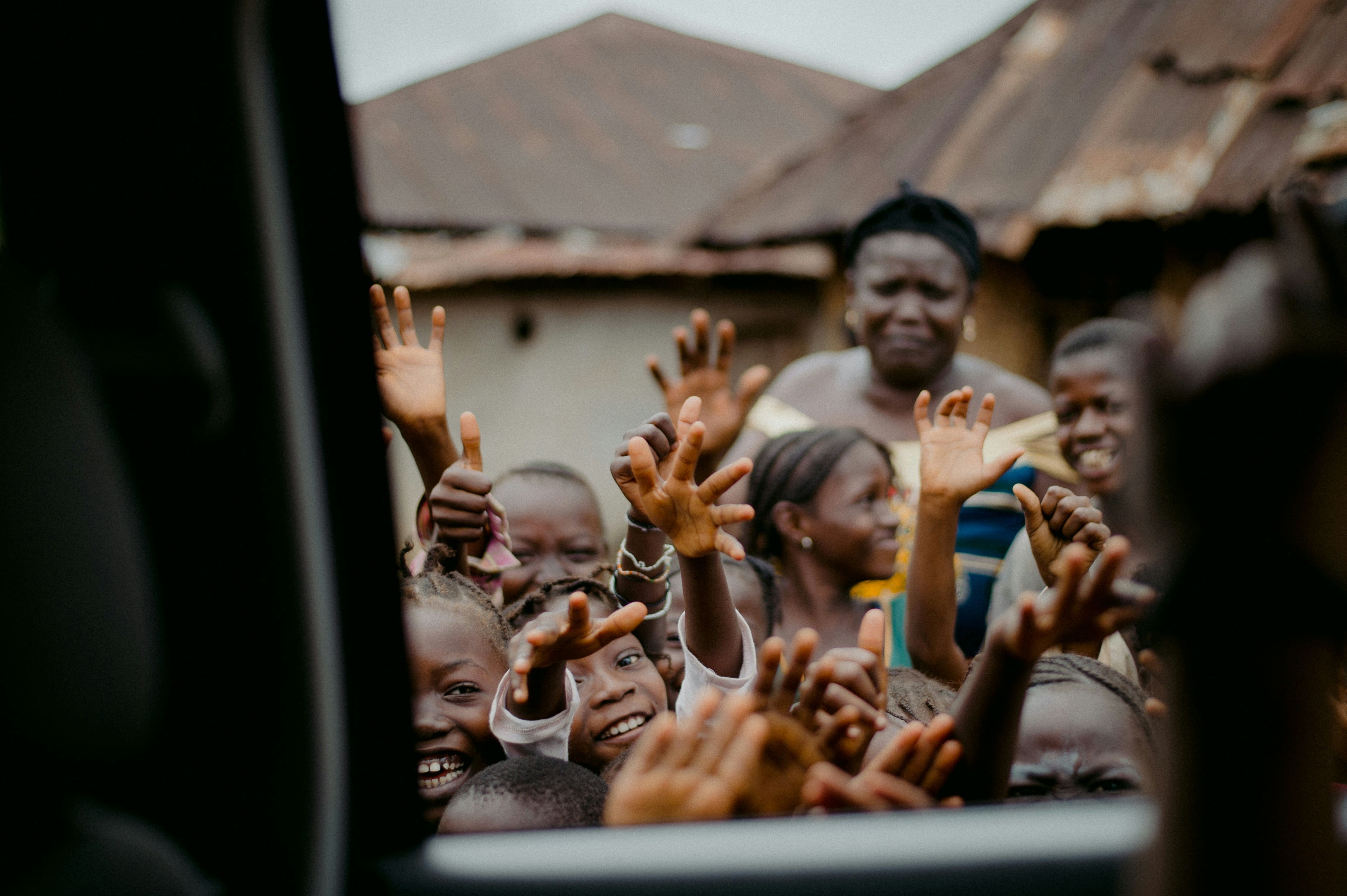 Community Impact & Social Change