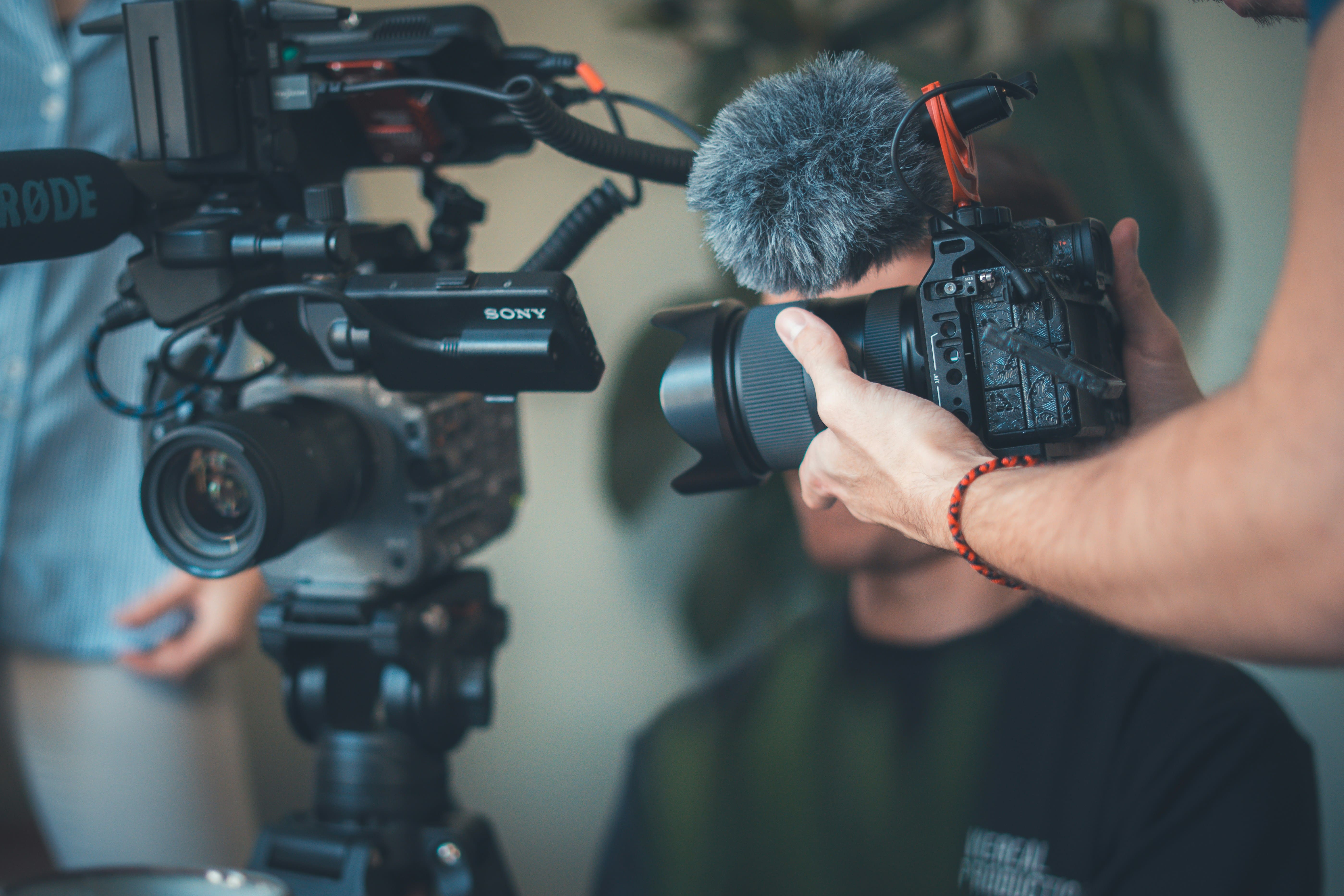 Media & Storytelling