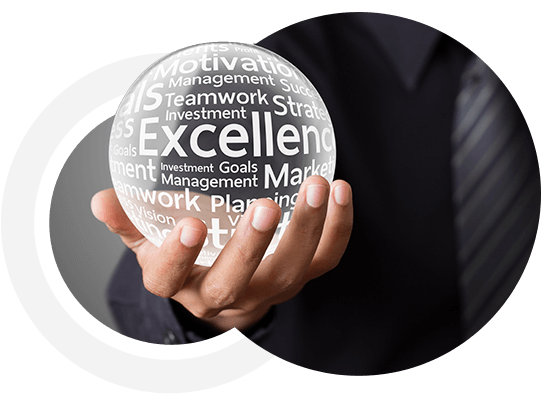 Award stage